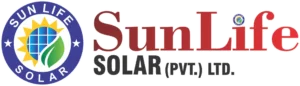 new sunlife solar logo