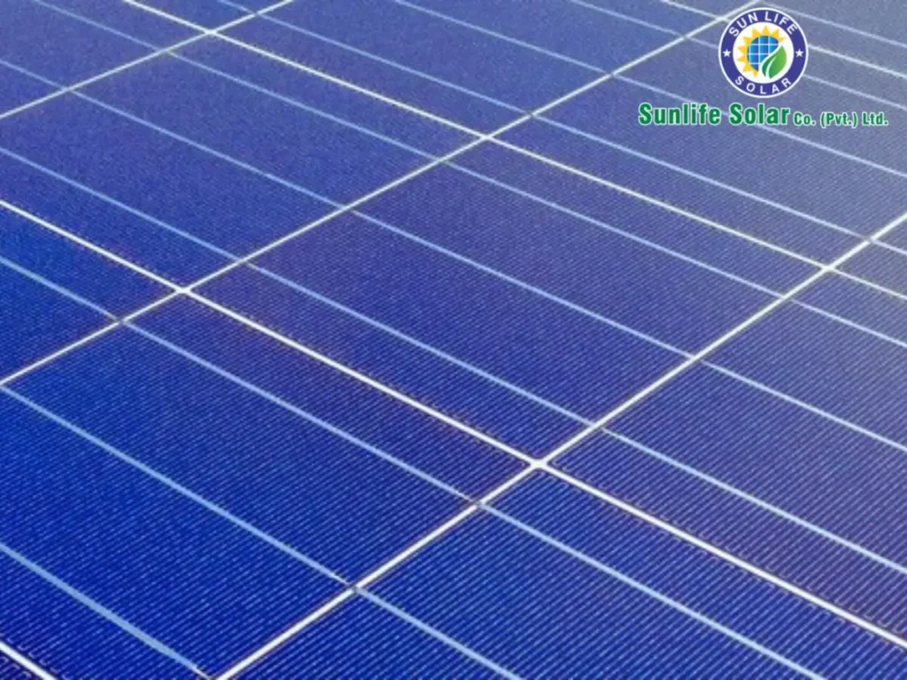 Polycrystalline Solar Panels