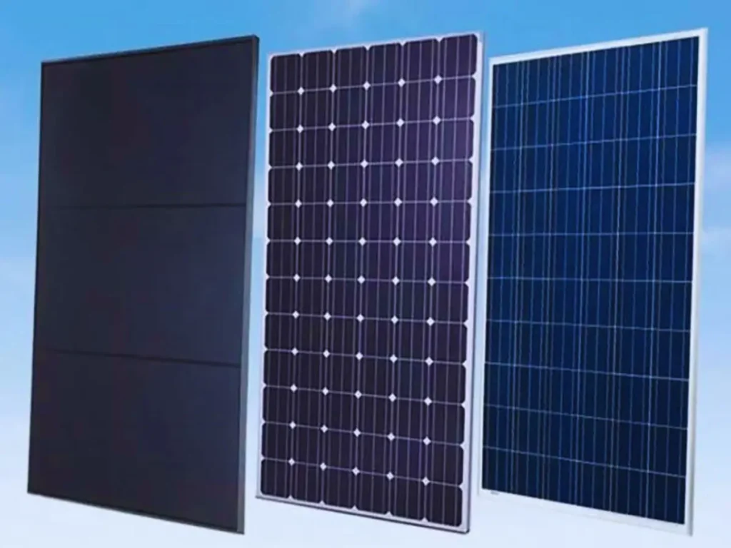 Top 10 Best Solar Panels in Pakistan Updated October 2025