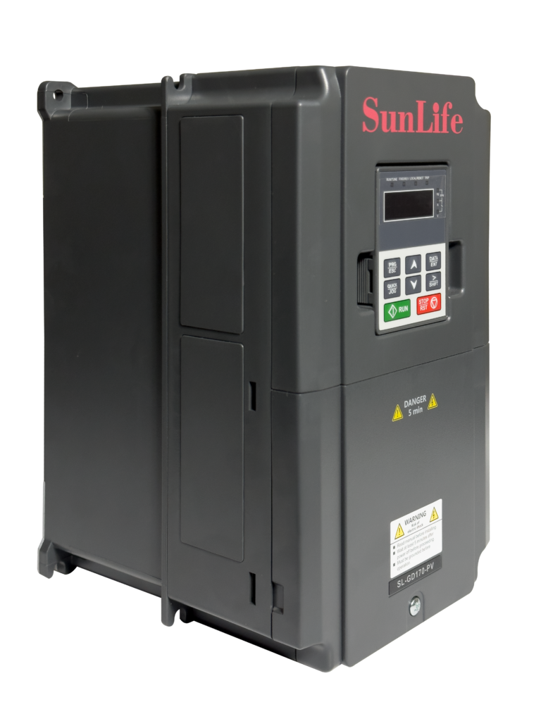 SUNLIFE VFD INVT TECHNOLOGY