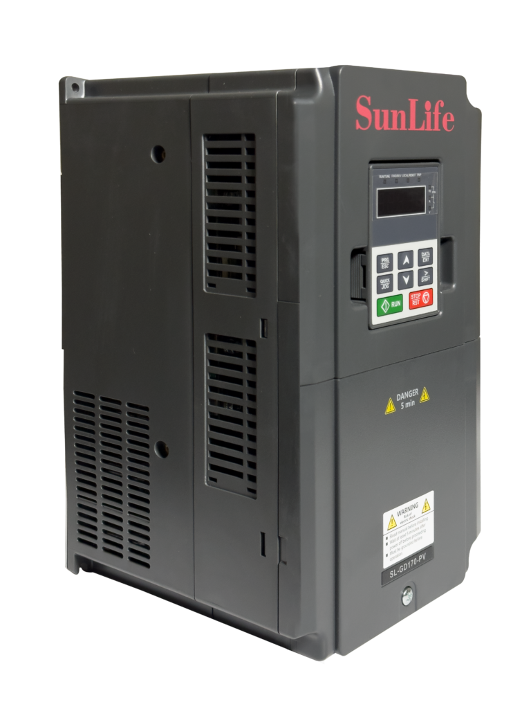 SUNLIFE VFD INVT TECHNOLOGY