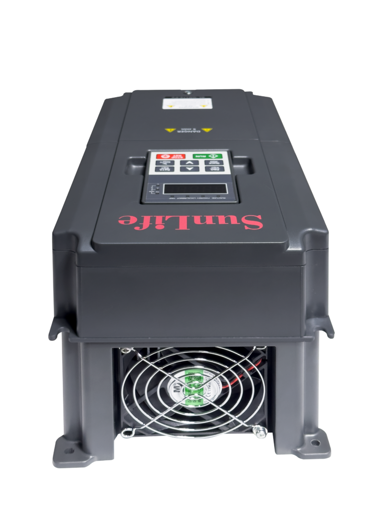 SUNLIFE VFD INVT TECHNOLOGY