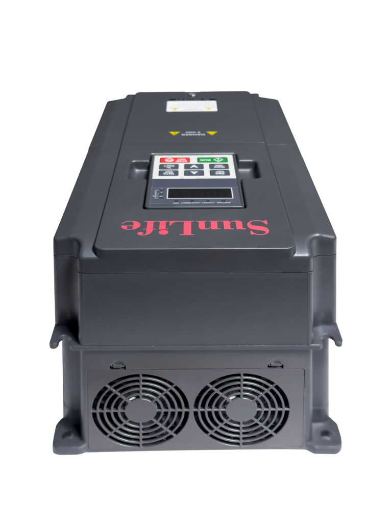 SUNLIFE VFD INVT TECHNOLOGY